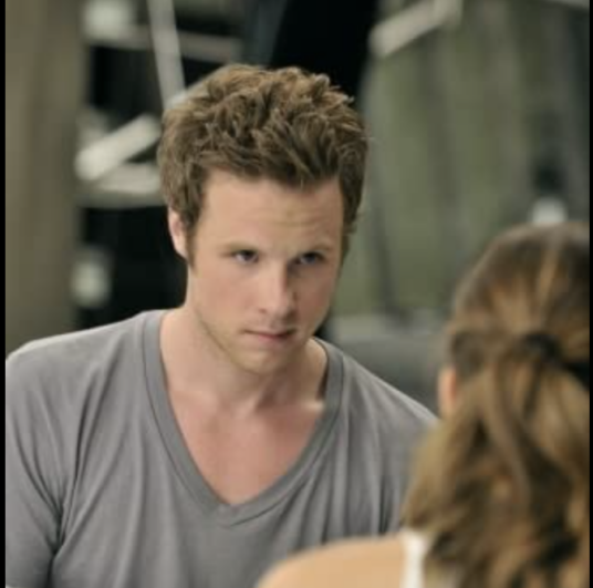 汤姆（美国电视剧《尼基塔(Nikita)》中的角色）