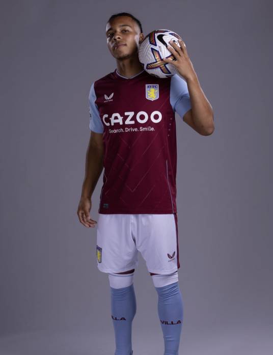 阿彻（2001年7月出生的英格兰足球运动员）