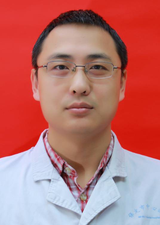 李鼎（保定市第一中心医院泌尿外科主治医师）