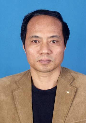 徐建华（研究员级高工）