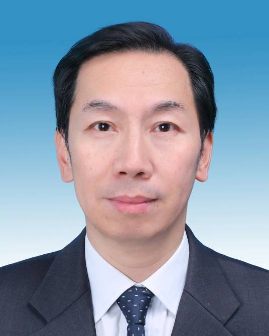 王忠（福建省发改委副主任、能源局局长）