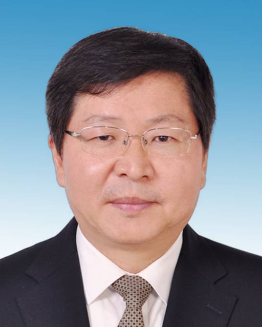 吴清海（第二十届中央纪委委员，农业农村部党组成员）