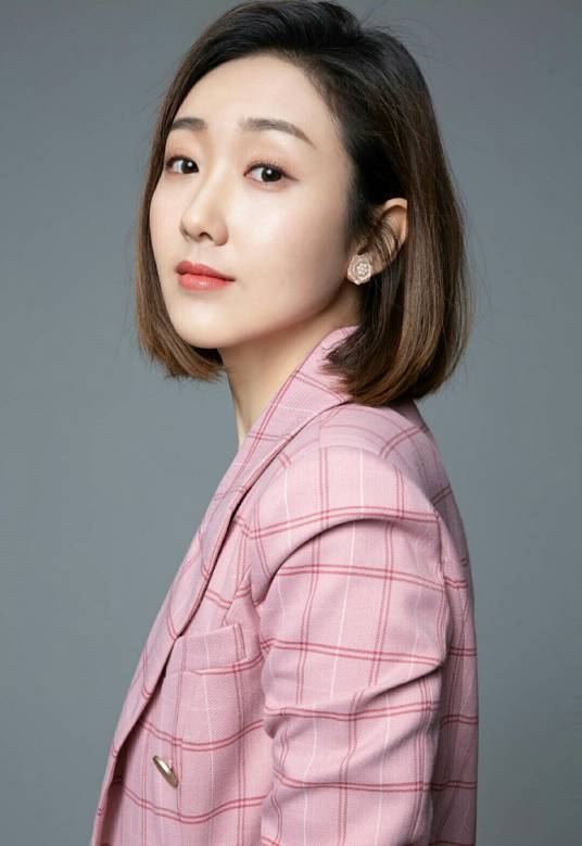 王嘉宁（中国内地女主持人）