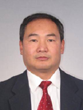 王学斌(第十四届全国人大代表,山东省临沂大学生命科学学院院长)