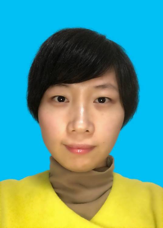 罗艳（安徽大学教师）