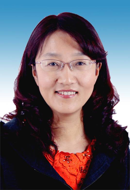 周海燕（山东省枣庄市薛城区副区长）