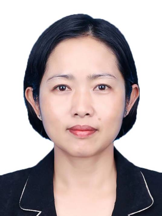 玉龙（第十四届全国人大代表，云南省西双版纳州勐海县第一小学教师）