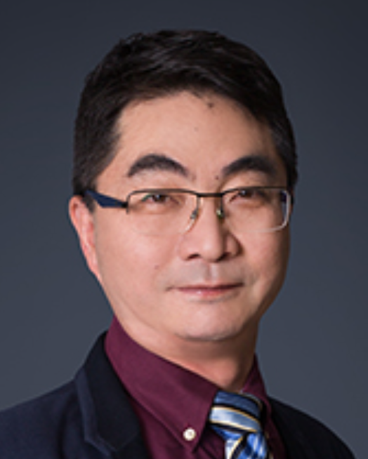 张小平（华南理工大学环境科学与工程学院教授）