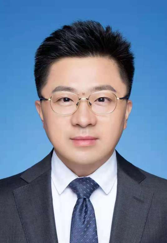 吴军（四川省遂宁市安居区委书记、二级巡视员）