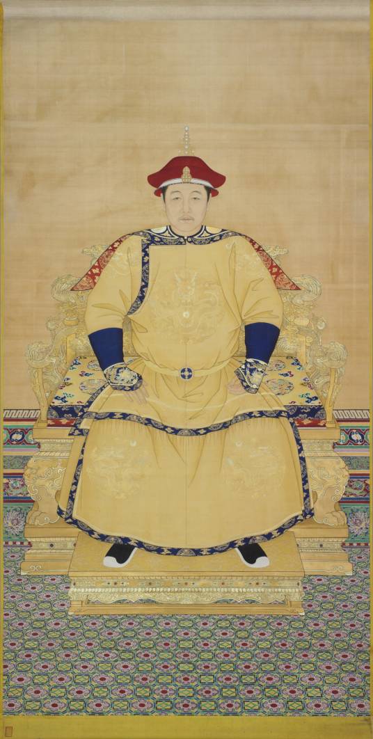 顺治（中国清朝年号）