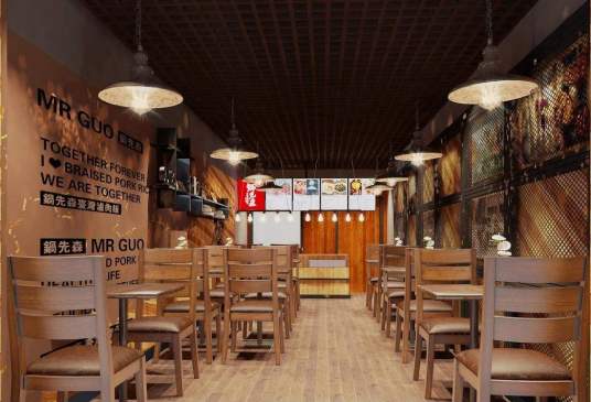 肯德基（迪美餐厅）