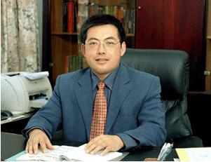 徐平(黑龙江八一农垦大学党委副书记)