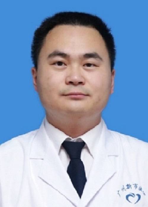 张涛（广州新市医院执业医师）