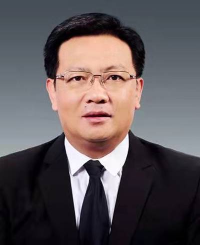 刘旭（辽宁省阜新市细河区人民政府区长）