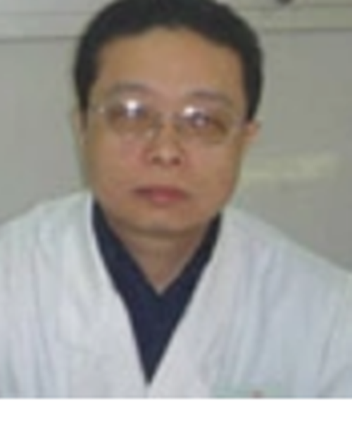 张黎（北京大学医学部副教授）