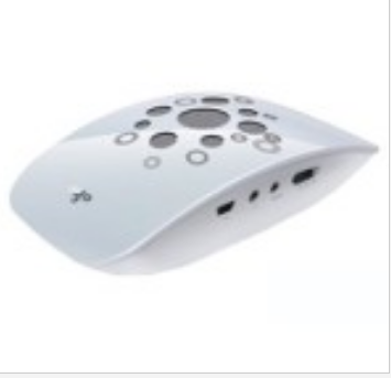 爱国者U悦功放音乐U盘U260(8GB)