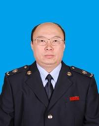 徐彪（国家税务总局惠州市税务局副局长）