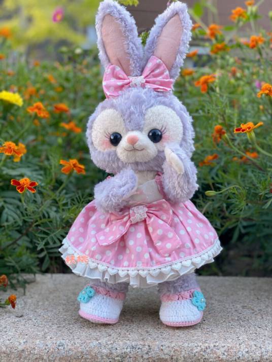 星黛露(迪士尼里的玩偶角色)