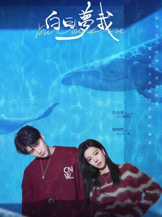 白日梦我（2023年邓珂执导的电视剧）