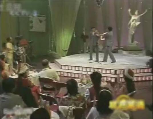 第5届中国电视剧飞天奖