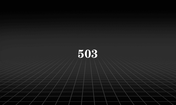 503