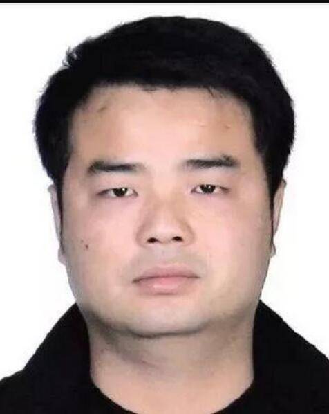 郑勇（湖北鄂州涉黑涉恶人员）