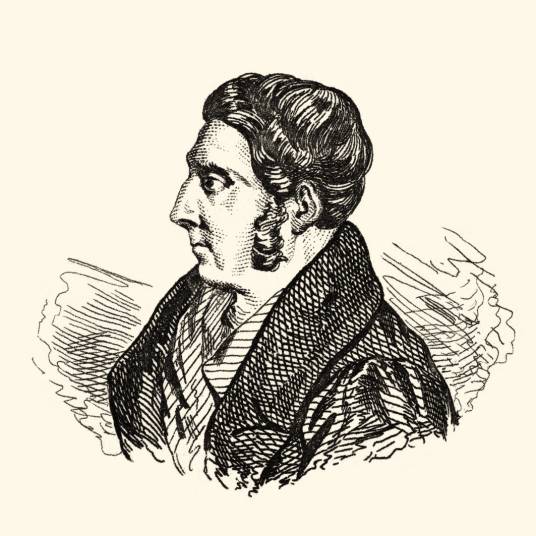 雅克·尼古拉·奥古斯坦·梯叶里