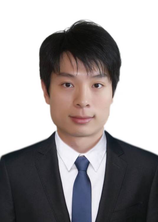 冯涛（第十四届全国人大代表，国网山东省电力公司聊城供电公司职工）