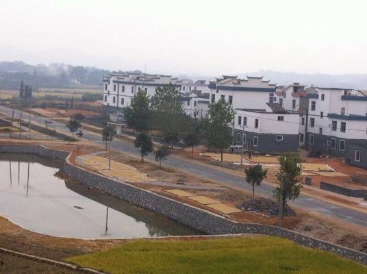 沙井（江西省吉安市吉水县乌江镇沙井村）