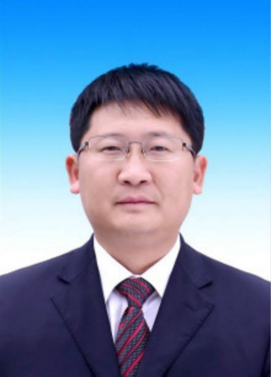 李志勇（贵州省台江县委宣传部原部长、政府副县长）