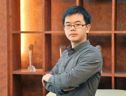 秦涛（中华万年历创始人）