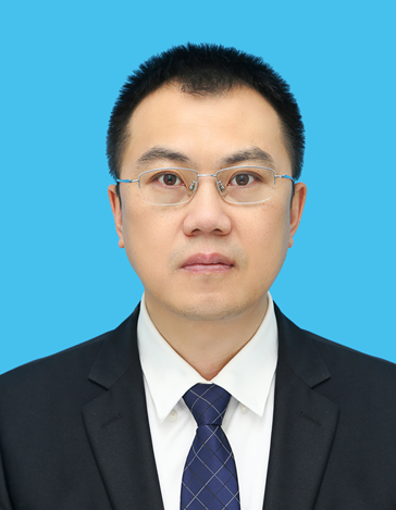 李智慧（黑龙江省黑河市纪委常委）