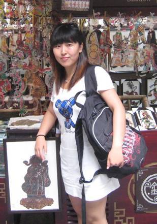 吴俊杰（东北大学文法学院讲师）