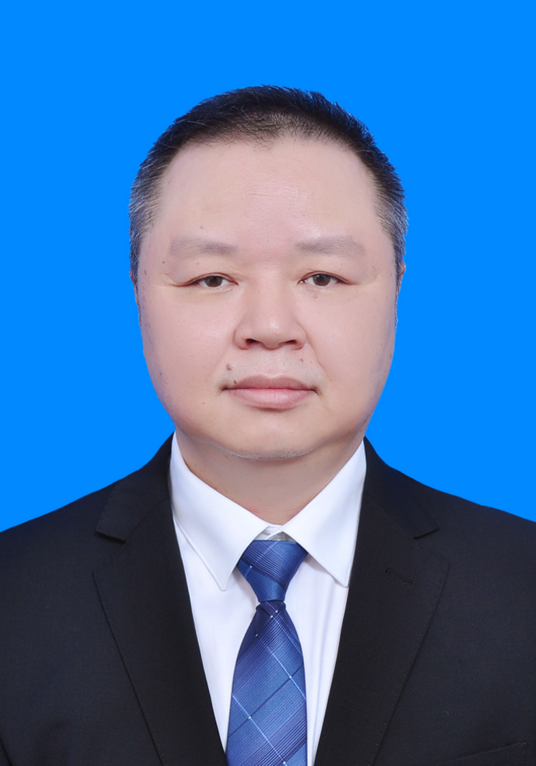 杨志伟（贵州省贵安新区管委会副主任）