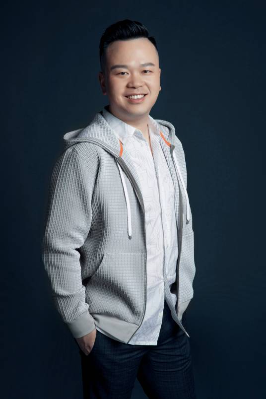 林奇（游族网络原董事长兼CEO）