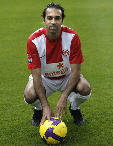 贾迈勒·哈姆扎