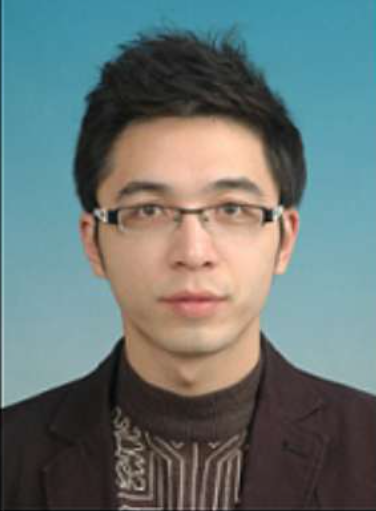 王文博（南阳师范学院讲师）