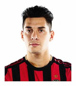 佛朗哥·尼古拉斯·埃斯科巴