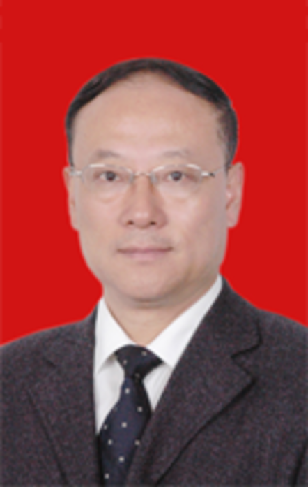 杨升（四川测绘地理信息局原党组书记、局长）