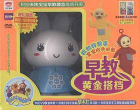 黄金早教搭档