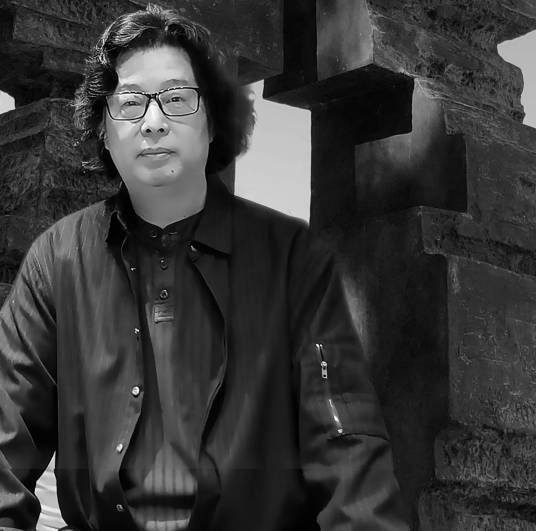 陈进（雕塑家、书法家）