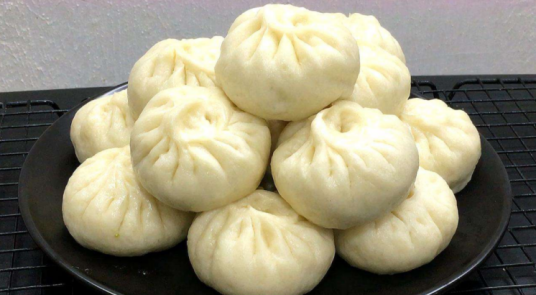 包子（中国传统食品）