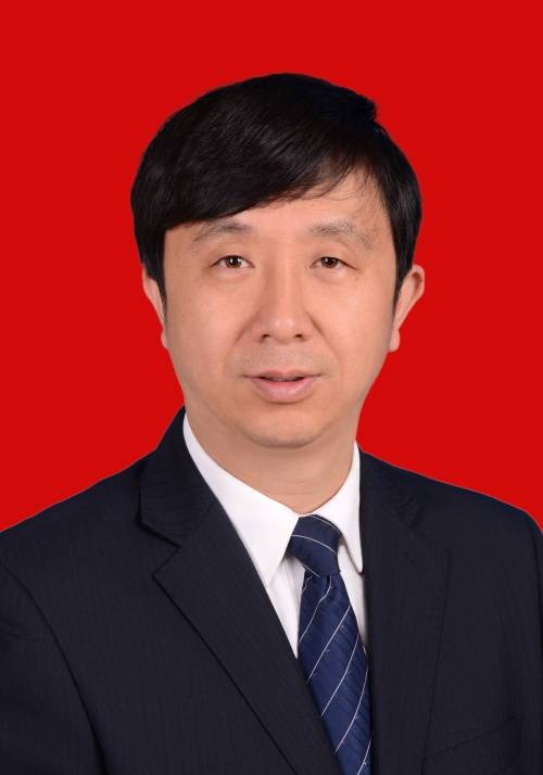 张洪峰（浙江省金华市浦江县人力社保局党组副书记、副局长）