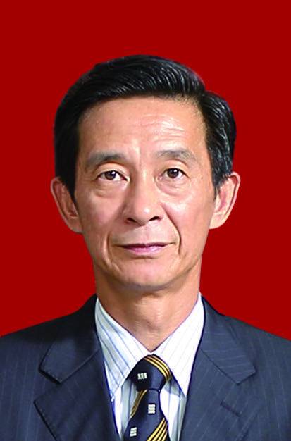 张少康（广东省人民政府副省长，九三学社广东省委会主委）