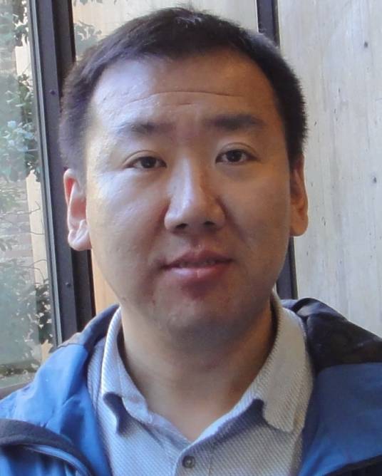 王永利（南京理工大学计算机学院教授）