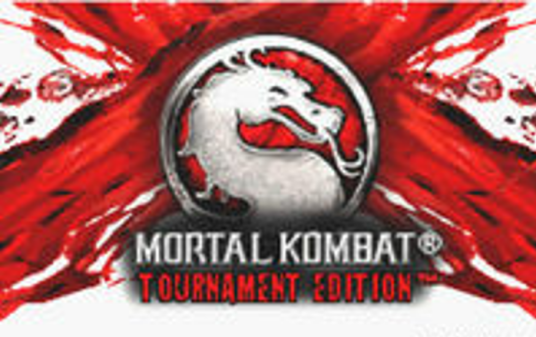 真人快打-格斗大赛