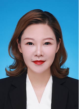 郭艳（湖北省宜昌市伍家岗区科学技术和经济信息化局党组成员、副局长）