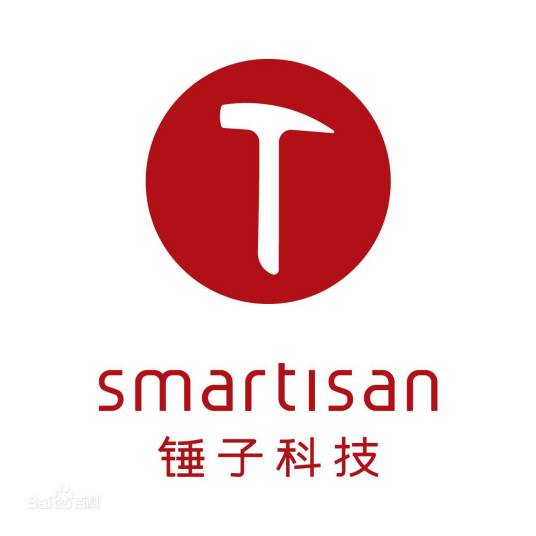 北京锤子数码科技有限公司