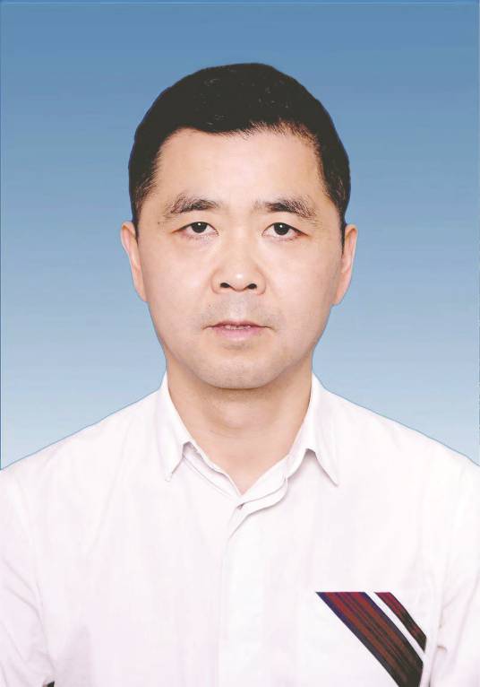 邱林（四川省成都市郫都区政协副主席）