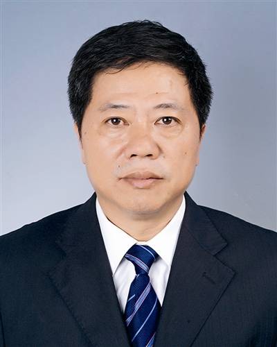 徐志勇（桐庐县财政局党委书记、局长）